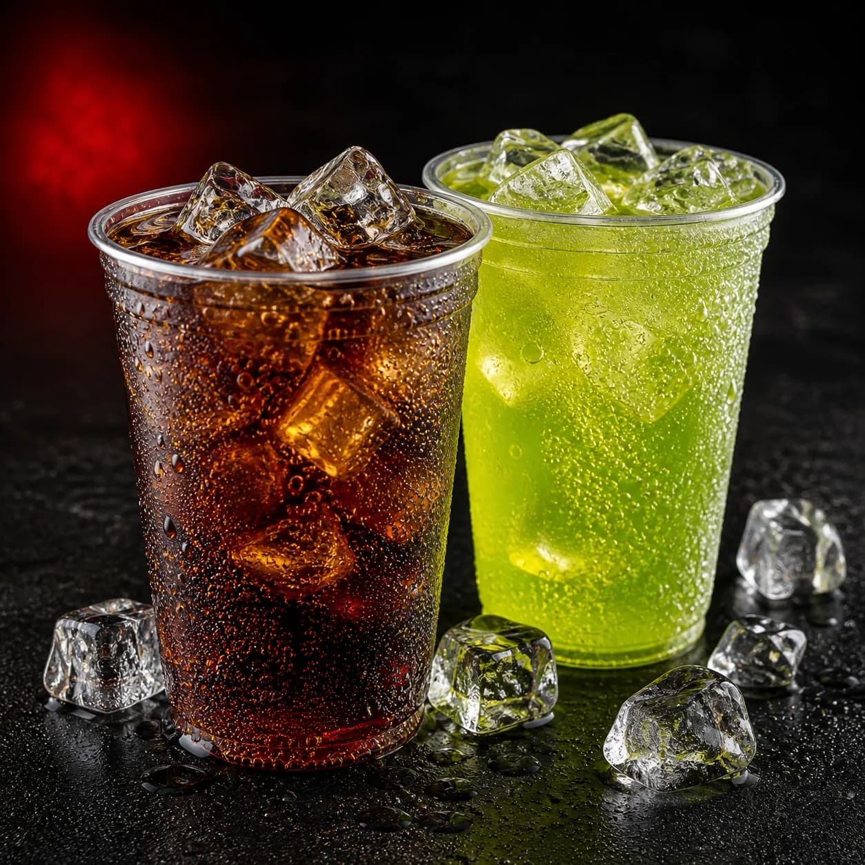 Drinks category